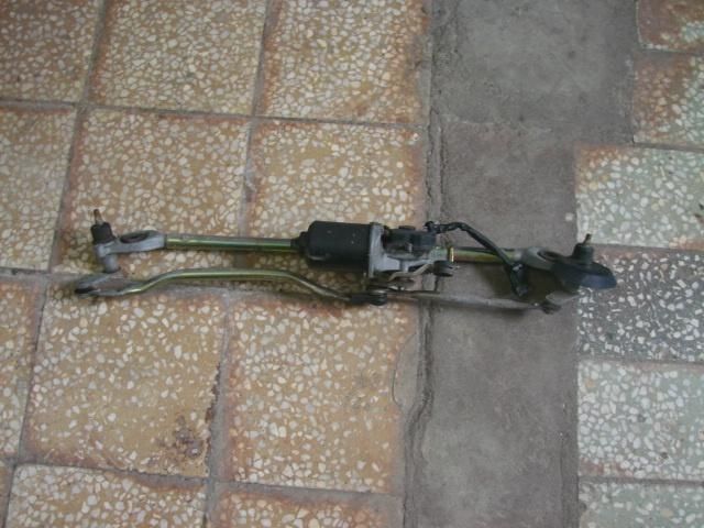 bontott SAAB 9-3 Első Ablaktörlő Szerkezet