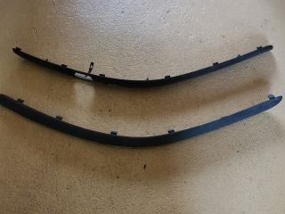 bontott SAAB 9-3 Első Lökhárító Díszléc