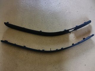 bontott SAAB 9-3 Első Lökhárító Díszléc