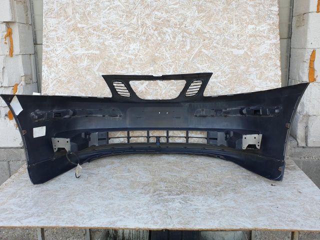 bontott SAAB 9-3 Első Lökhárító (Részeivel)