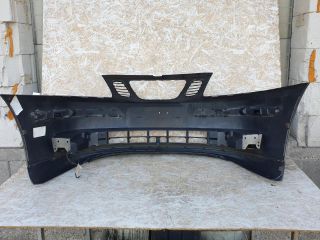 bontott SAAB 9-3 Első Lökhárító (Részeivel)