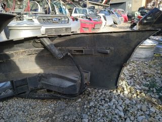 bontott SAAB 9-3 Első Lökhárító (Részeivel)