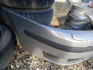 bontott SAAB 9-3 Első Lökhárító (Részeivel)