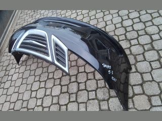 bontott SAAB 9-3 Első Lökhárító (Részeivel)