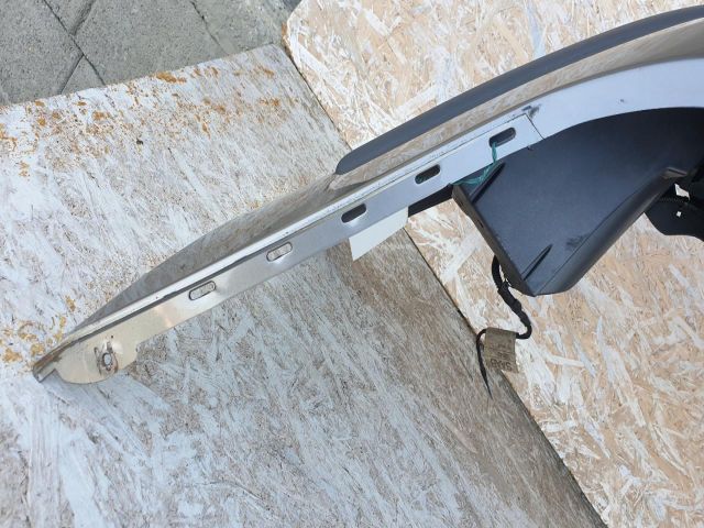 bontott SAAB 9-3 Első Lökhárító (Részeivel)