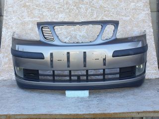 bontott SAAB 9-3 Első Lökhárító (Részeivel)