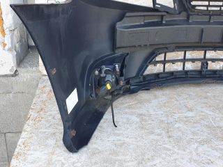 bontott SAAB 9-3 Első Lökhárító (Részeivel)