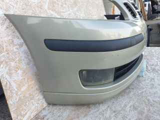 bontott SAAB 9-3 Első Lökhárító (Részeivel)