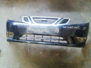 bontott SAAB 9-3 Első Lökhárító (Részeivel)