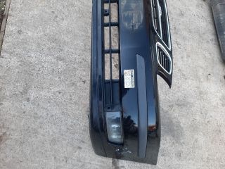 bontott SAAB 9-3 Első Lökhárító (Részeivel)