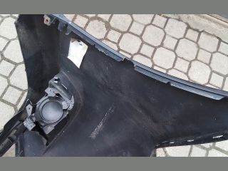 bontott SAAB 9-3 Első Lökhárító (Részeivel)