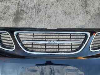 bontott SAAB 9-3 Első Lökhárító (Részeivel)