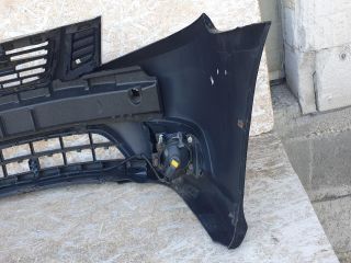 bontott SAAB 9-3 Első Lökhárító (Részeivel)