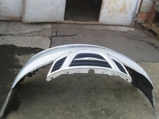 bontott SAAB 9-3 Első Lökhárító (Részeivel)