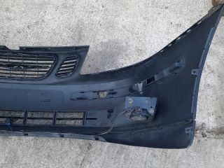 bontott SAAB 9-3 Első Lökhárító (Részeivel)