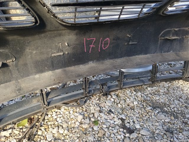 bontott SAAB 9-3 Első Lökhárító (Részeivel)