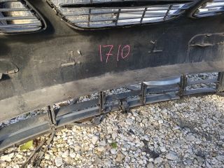 bontott SAAB 9-3 Első Lökhárító (Részeivel)