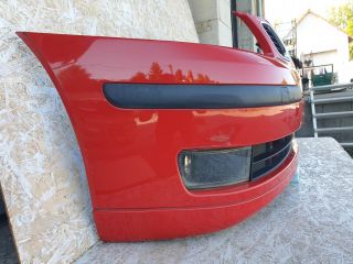 bontott SAAB 9-3 Első Lökhárító (Részeivel)