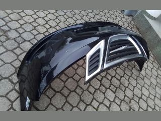 bontott SAAB 9-3 Első Lökhárító (Részeivel)