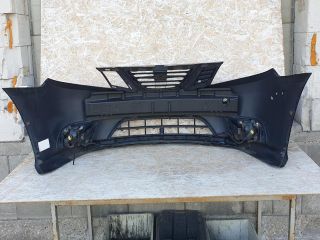 bontott SAAB 9-3 Első Lökhárító (Részeivel)