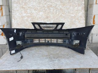 bontott SAAB 9-3 Első Lökhárító (Részeivel)