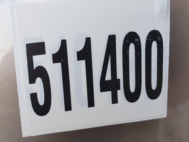 bontott SAAB 9-3 Első Lökhárító (Részeivel)