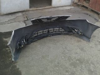 bontott SAAB 9-3 Első Lökhárító (Részeivel)