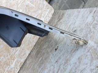 bontott SAAB 9-3 Első Lökhárító (Részeivel)