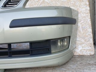 bontott SAAB 9-3 Első Lökhárító (Részeivel)