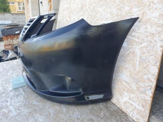 bontott SAAB 9-3 Első Lökhárító (Részeivel)