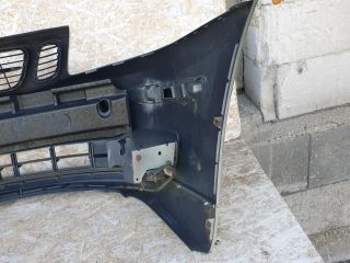 bontott SAAB 9-3 Első Lökhárító (Részeivel)