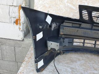 bontott SAAB 9-3 Első Lökhárító (Részeivel)