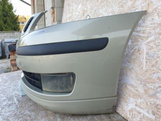 bontott SAAB 9-3 Első Lökhárító (Részeivel)