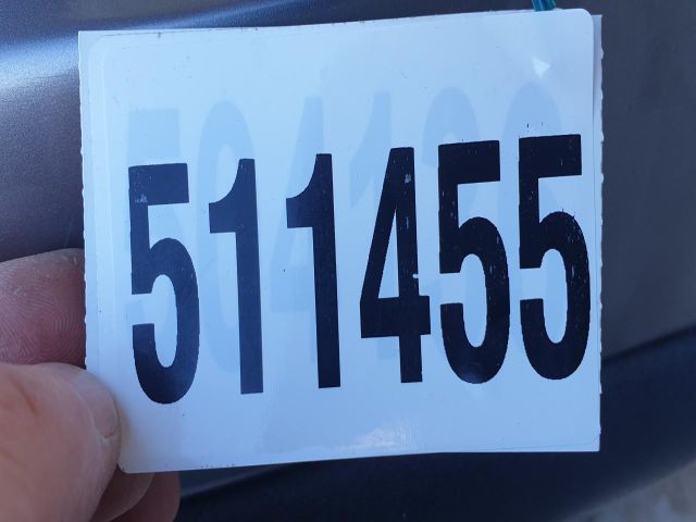 bontott SAAB 9-3 Első Lökhárító (Részeivel)