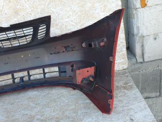 bontott SAAB 9-3 Első Lökhárító (Részeivel)