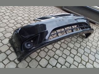 bontott SAAB 9-3 Első Lökhárító (Részeivel)