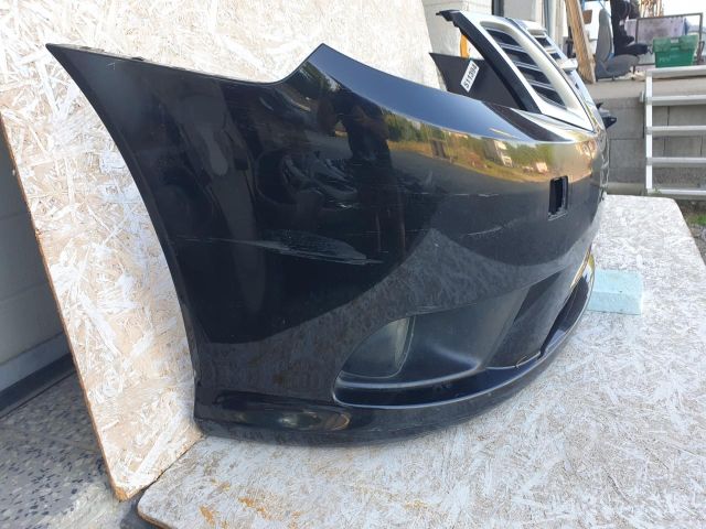 bontott SAAB 9-3 Első Lökhárító (Részeivel)