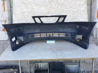 bontott SAAB 9-3 Első Lökhárító (Részeivel)