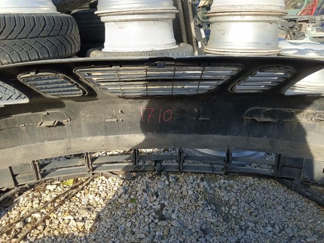 bontott SAAB 9-3 Első Lökhárító (Részeivel)