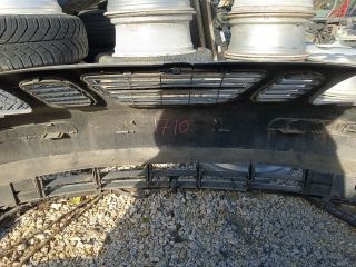 bontott SAAB 9-3 Első Lökhárító (Részeivel)