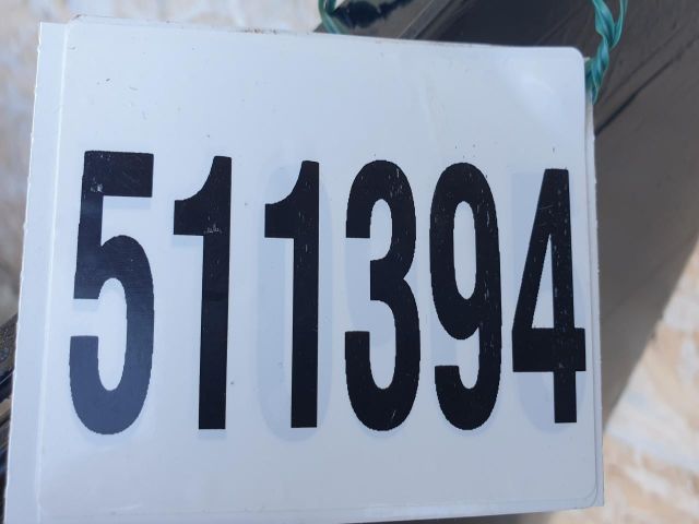 bontott SAAB 9-3 Első Lökhárító (Részeivel)