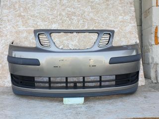 bontott SAAB 9-3 Első Lökhárító (Részeivel)