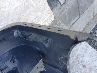 bontott SAAB 9-3 Első Lökhárító (Részeivel)