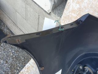 bontott SAAB 9-3 Első Lökhárító (Részeivel)