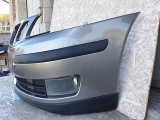 bontott SAAB 9-3 Első Lökhárító (Részeivel)