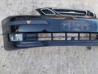 bontott SAAB 9-3 Első Lökhárító (Részeivel)
