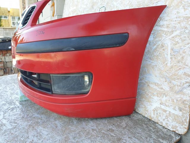 bontott SAAB 9-3 Első Lökhárító (Részeivel)