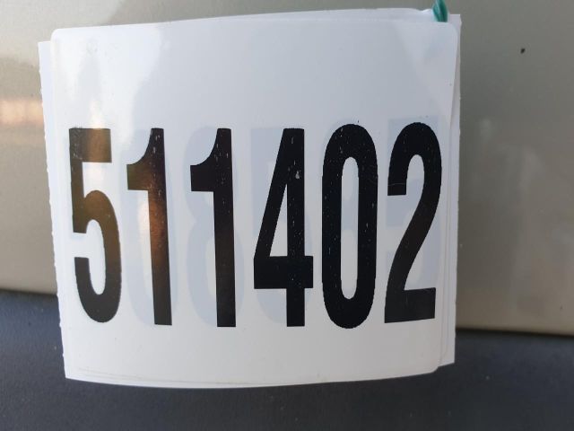 bontott SAAB 9-3 Első Lökhárító (Részeivel)