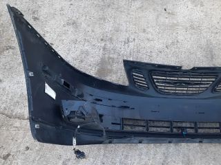 bontott SAAB 9-3 Első Lökhárító (Részeivel)