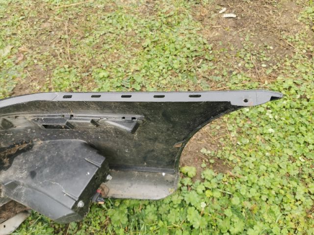 bontott SAAB 9-3 Első Lökhárító (Üresen)